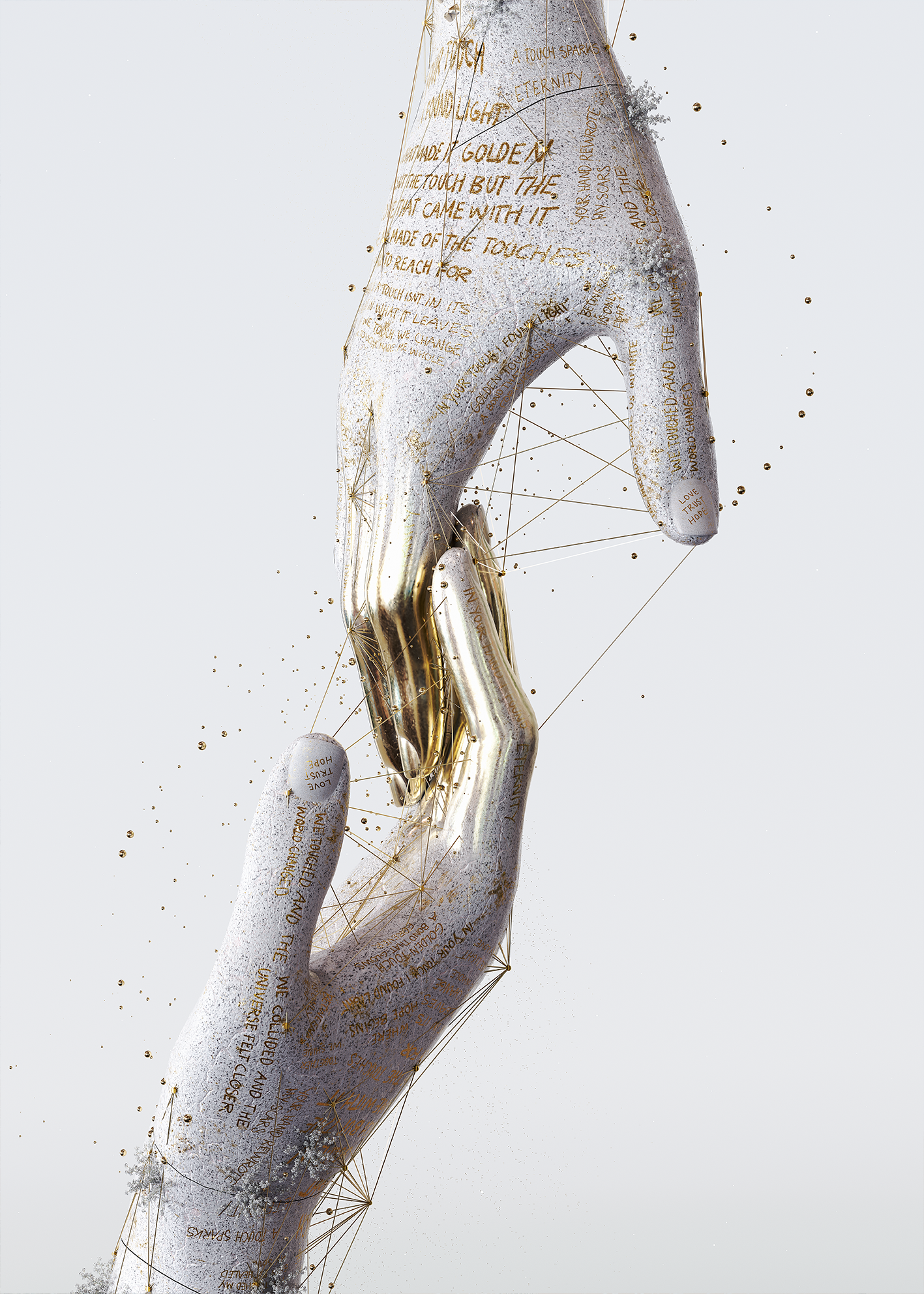 Infinite Threads
