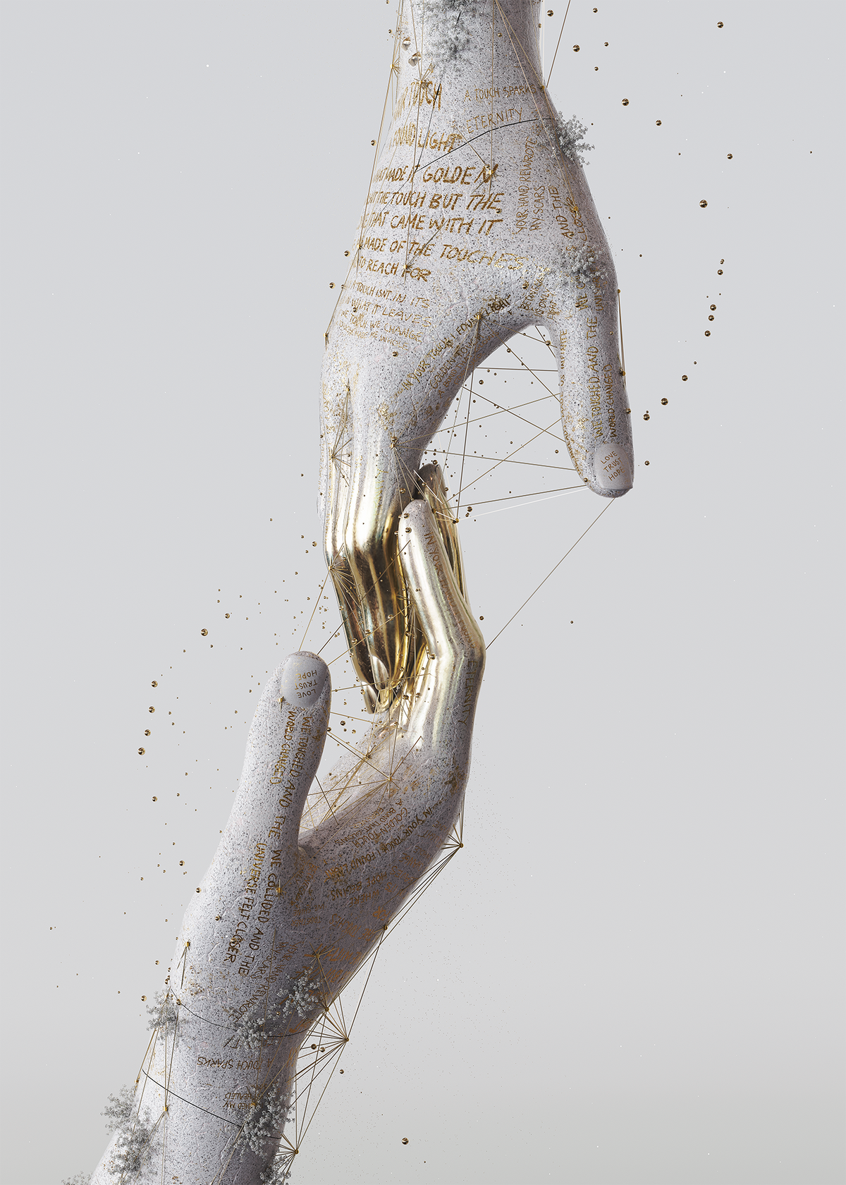 Infinite Threads
